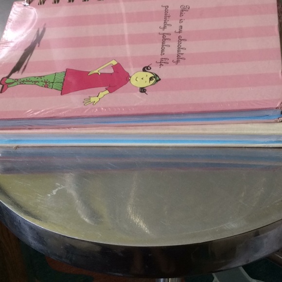 NWT Set of Girl’s Journals/Diaries - Picture 10 of 10